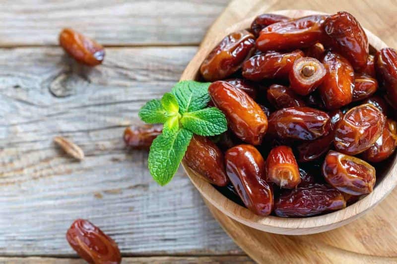 تصویر 1 از خرمای کلوته جنوب ایران با کیفیت ممتاز و بافت لطیف